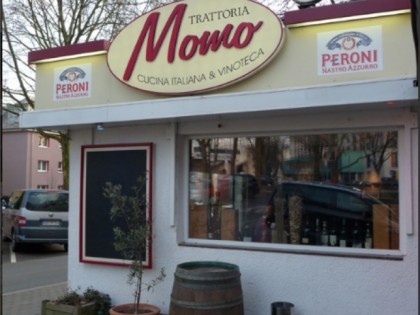 Foto: Momo