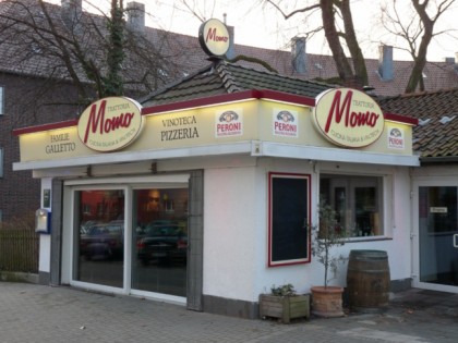 Foto: Momo