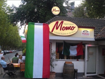 Foto: Momo